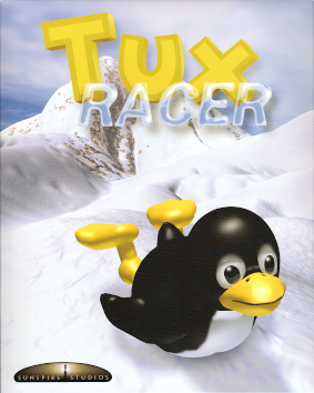 Tux Racer
